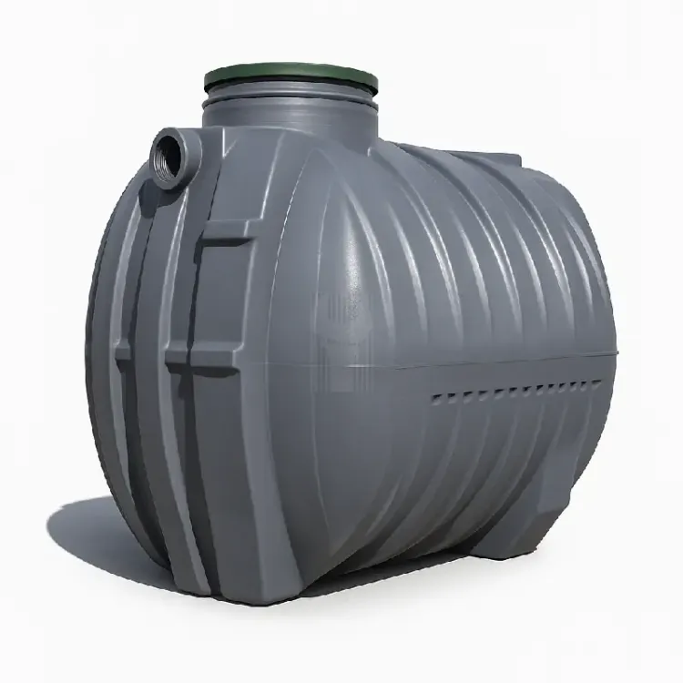 FOSSA SÉTICA MilleniumD+ 21.000 L PT