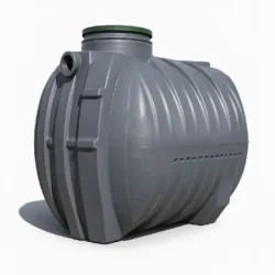 FOSSA SÉTICA MilleniumD+ 40.000 L PT