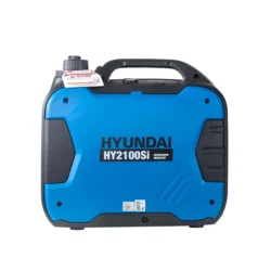 Gerador Inverter a Gasolina HYUNDAI HY2100Si 2 kW 230 V
