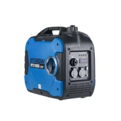 Gerador Inverter a Gasolina HYUNDAI HY2100Si 2 kW 230 V