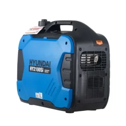 Gerador Inverter a Gasolina HYUNDAI HY2100Si 2 kW 230 V