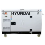 Gerador Monofásico/Trifásico HYUNDAI 12500W 230V/400V