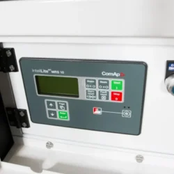 Gerador Monofásico/Trifásico HYUNDAI 12500W 230V/400V