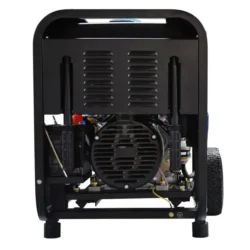 GERADOR TRIFÁSICO 8000W HYUNDAI