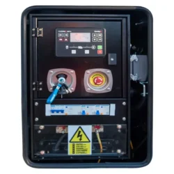 GERADOR TRIFÁSICO(SILENCIOSO) 22000W HYUNDAI