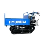 MINI-DUMPER LAGARTAS HYMD330-8B 320KG HYUNDAI