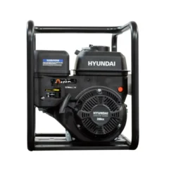 MOTOBOMBA A GASOLINA PARA ÁGUAS LIMPAS HY80 HYUNDAI
