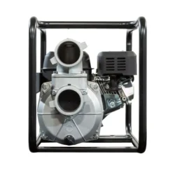 MOTOBOMBA A GASOLINA PARA ÁGUAS LIMPAS HY80 HYUNDAI