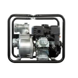 MOTOBOMBA A GASOLINA PARA ÁGUAS LIMPAS HY80 HYUNDAI