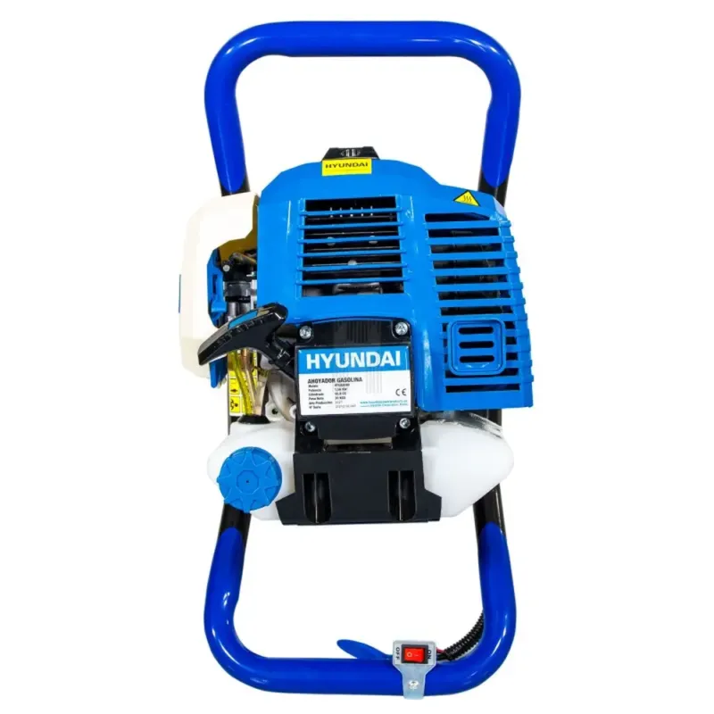 PERFURADOR SOLO HYEA5080 HYUNDAI