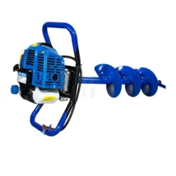 Perfurador de Solo HYUNDAI HYEA5080 50.8cc 2.1HP