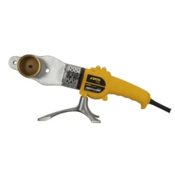 POLIFUSORA COM MALA 1500W VITO