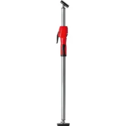 Suporte Telescópico de Montagem Bessey STE 1700-3000mm Carga 350kg
