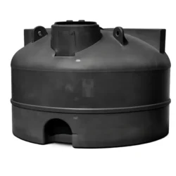 TANQUE P/ QUÍMICOS 3.500 PUFFO BAIXO REFORÇADO PT