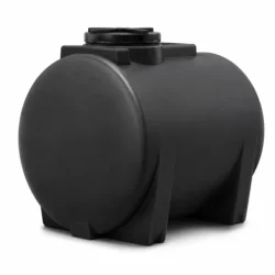 Tanque para Químicos 1.000 L Horizontal Reforçado PREMIERTECH