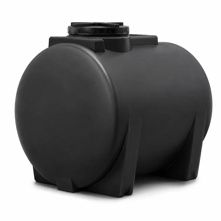 Tanque para Químicos 1.000 L Horizontal Reforçado PREMIERTECH