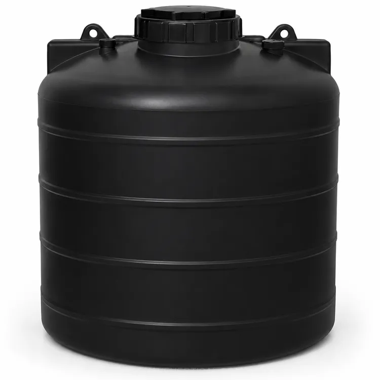 Tanque para Químicos Vertical PremierTech Puffo Reforçado 10.000 L