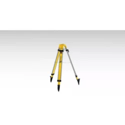 Tripé de Construção em Alumínio STABILA 100-160 cm Rosca 5/8"