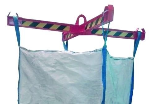 ACESSÓRIOS PARA GRUAS