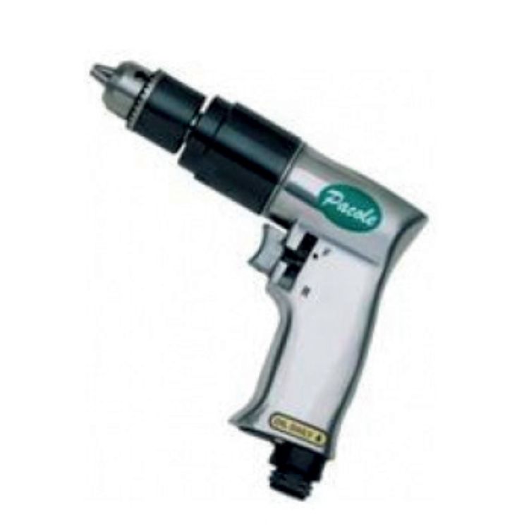 BERBEQUIM PNEUMÁTICO 3/8" REVERSO PACOLE