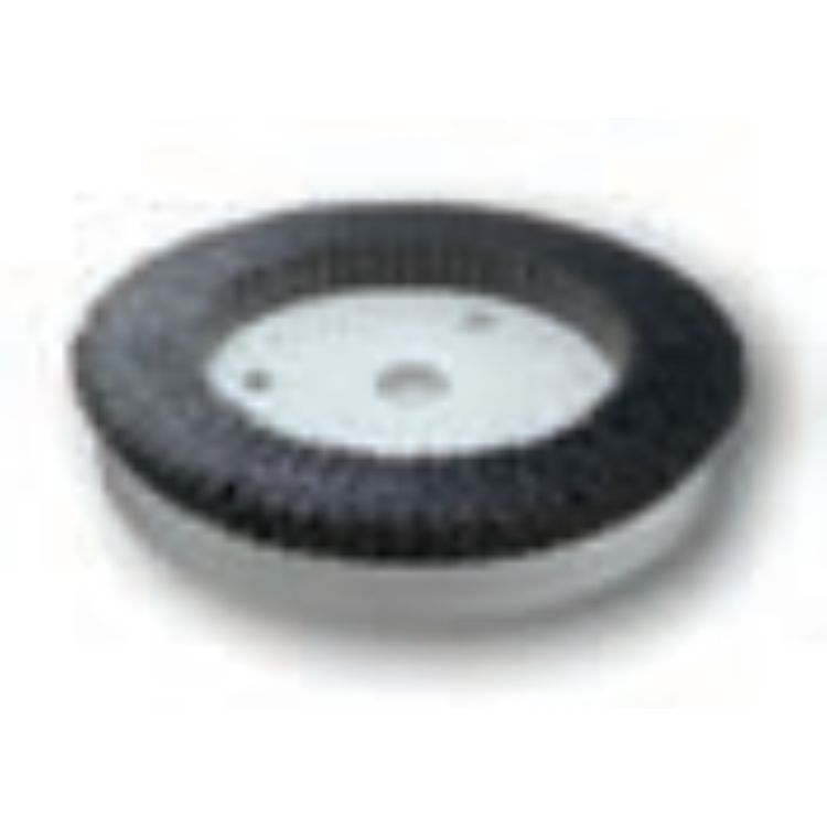 Escova em inox para soalhos Lagler