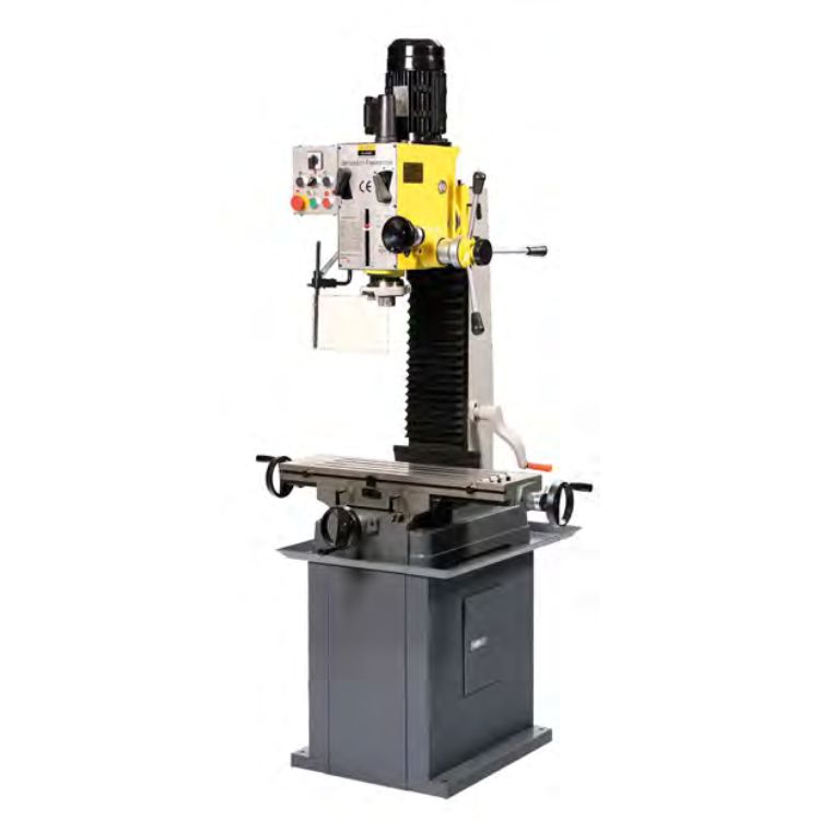 FRESADORA PROFISSIONAL / INDÚSTRIAL 400V-1,3/1,8KW EPPLE