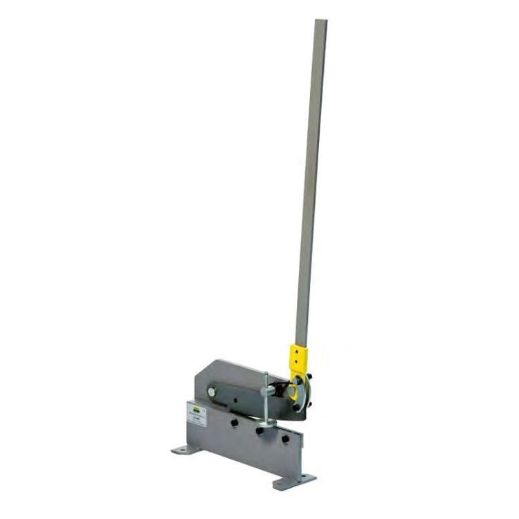Guilhotina Manual EPPLE 180mm para Metal