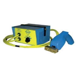 Máquina de Abrir Rasgos em Pneus POWERED PS15 230V 370W