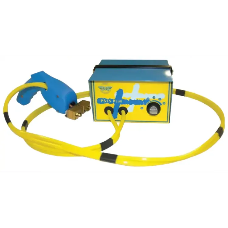 Máquina de Abrir Rasgos em Pneus POWERED PS15PLUS 230V 500W