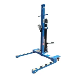 PORTA HIDRÁULICO ATEX P BIDÕES ND