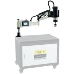 ROSCADORA DE BRAÇO ARTICULADO ELÉTRICA UNIVERSAL 1M EPPLE