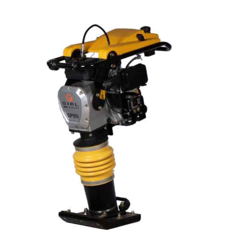 SALTITÃO SP80 GASOLINA MOTOR ROBIN SIRL