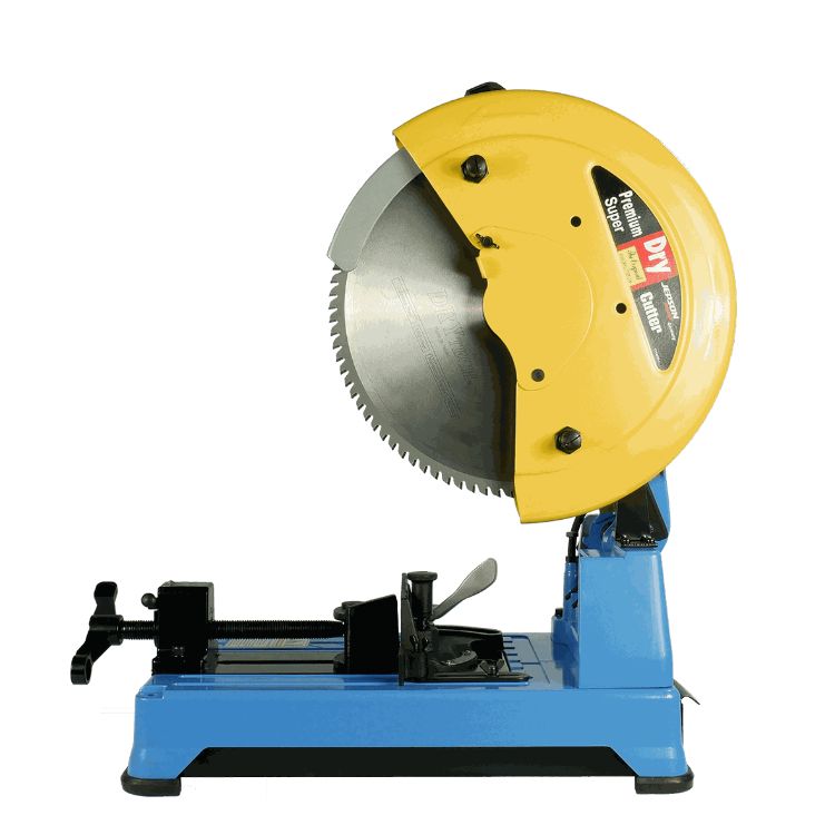Serra Circular de Bancada JEPSON Super Dry 9435 T3 2400W 355mm
