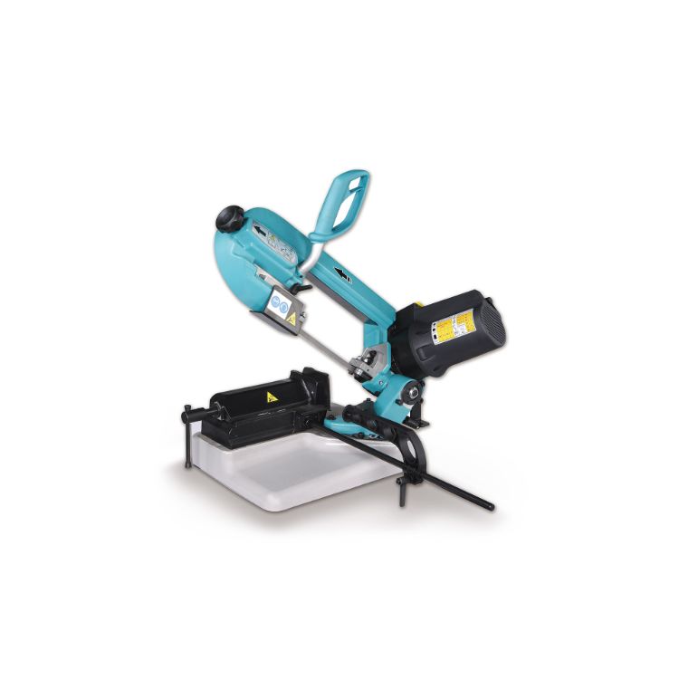 SERRA DE FITA MANUAL P/ PEQUENAS PRODUÇÕES IMET