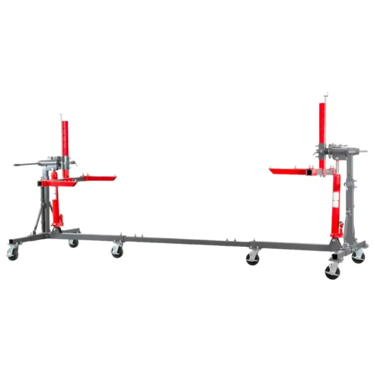 Suporte de Carroçarias Basculante TNM 900 kg Suporte de Carroçarias Basculante TNM 900 kg