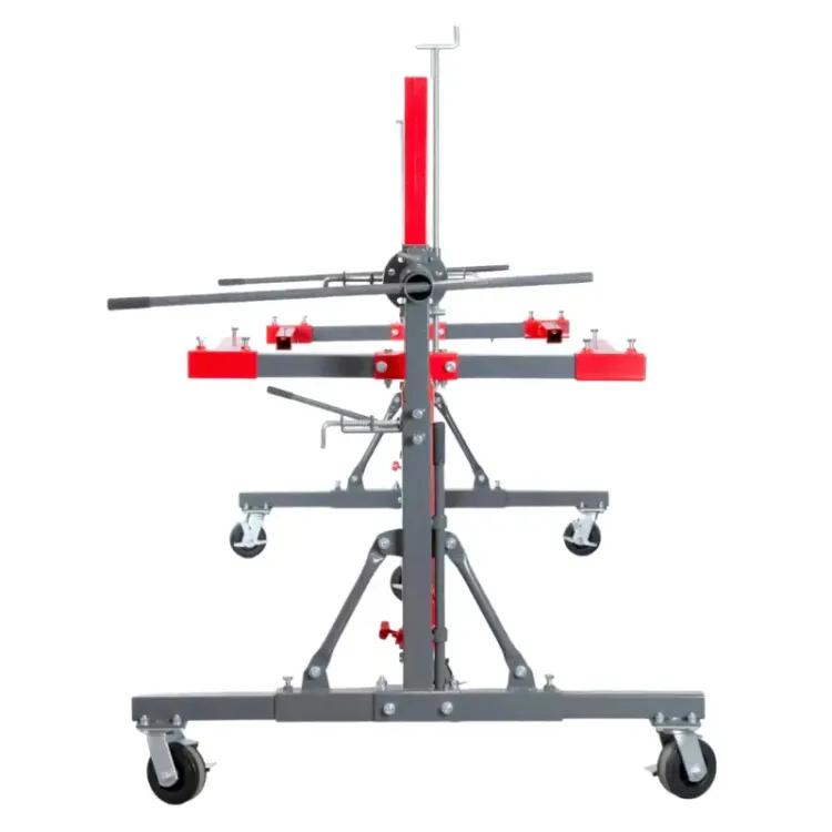 Suporte de Carroçarias Basculante TNM 900 kg
