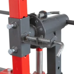 Suporte de Carroçarias Basculante TNM 900 kg