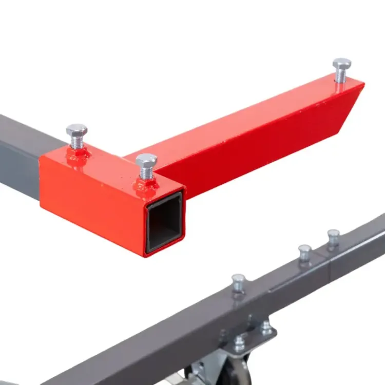 Suporte de Carroçarias Basculante TNM 900 kg