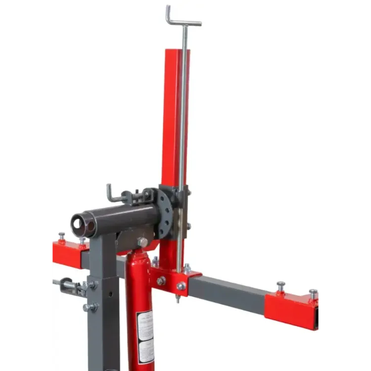 Suporte de Carroçarias Basculante TNM 900 kg