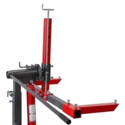 Suporte de Carroçarias Basculante TNM 900 kg