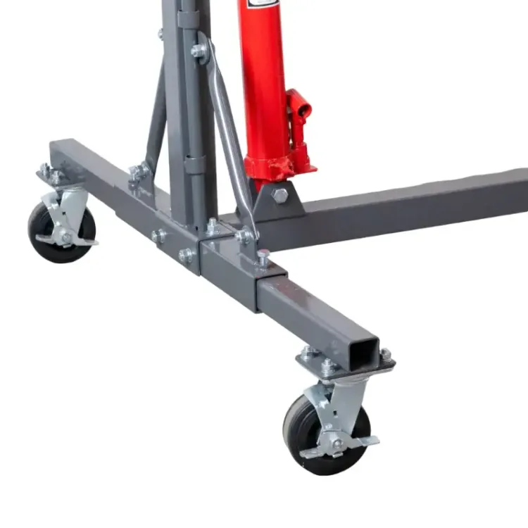 Suporte de Carroçarias Basculante TNM 900 kg