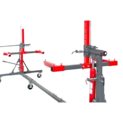 Suporte de Carroçarias Basculante TNM 900 kg