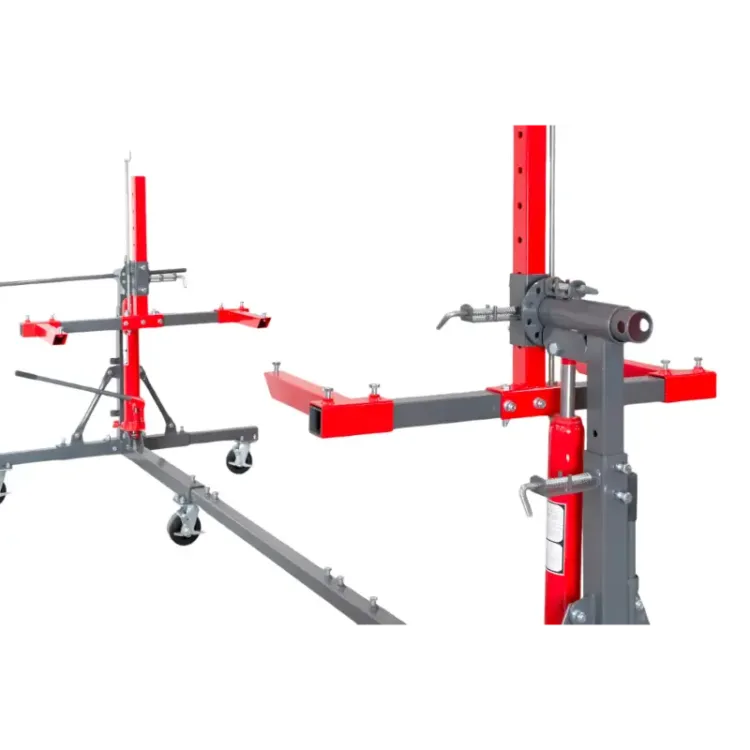 Suporte de Carroçarias Basculante TNM 900 kg