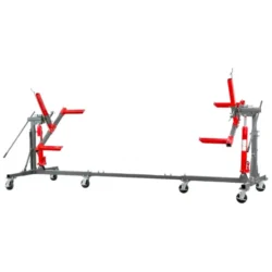 Suporte de Carroçarias Basculante TNM 900 kg