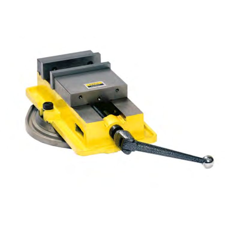 Torno de Fixação FS 16-160MM EPPLE 160mm 360°