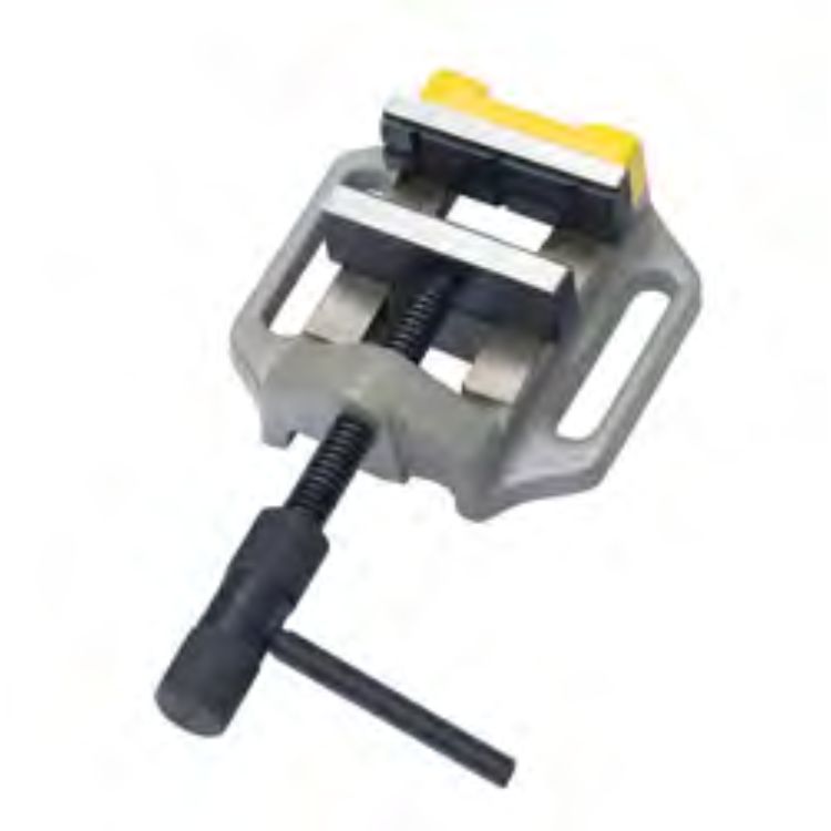 Torno de fixação EPPLE MSE 75mm