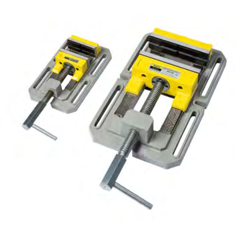Torno de Fixação EPPLE MSI 100 mm Abertura 110 mm
