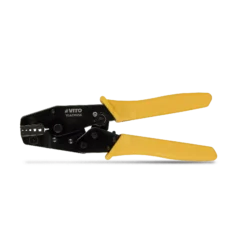 ALICATE CRAVAR PONTEIRAS 0,5-6MM² VIACP056 VITO