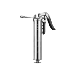 BOMBA DE MASSA MANUAL 400CC ALTA PRESSÃO FORCE