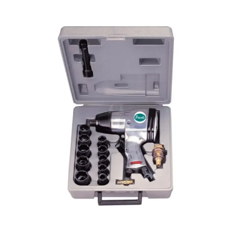 CHAVE DE IMPACTO 705NM PACOLE